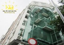 CHO THUÊ VĂN PHÒNG QUẬN 1 THANH THẾ TOWER CHO THUÊ VĂN PHÒNG QUẬN 1 THANH THẾ TOWER