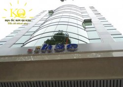 CHO THUÊ VĂN PHÒNG QUẬN 1 TKT OFFICE BUILDING CHO THUÊ VĂN PHÒNG QUẬN 1 TKT OFFICE BUILDING