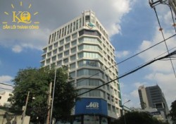 CHO THUÊ VĂN PHÒNG QUẬN 1 TMS BUILDING