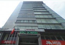CHO THUÊ VĂN PHÒNG QUẬN 1 VFC TOWER CHO THUÊ VĂN PHÒNG QUẬN 1 VFC TOWER