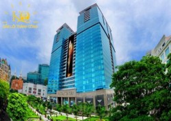 CHO THUÊ VĂN PHÒNG QUẬN 1 VINCOM CENTER