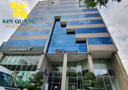 CHO THUÊ VĂN PHÒNG QUẬN 1 YOCO BUILDING CHO THUÊ VĂN PHÒNG QUẬN 1 YOCO BUILDING