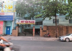 CHO THUÊ VĂN PHÒNG QUẬN 10 DUY TÂN PLAZA CHO THUÊ VĂN PHÒNG QUẬN 10 DUY TÂN PLAZA