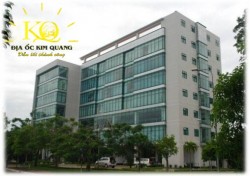 CHO THUÊ VĂN PHÒNG QUẬN 12 SOONGSIL IT CENTER CHO THUÊ VĂN PHÒNG QUẬN 12 SOONGSIL IT CENTER
