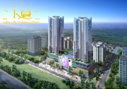 CHO THUÊ VĂN PHÒNG QUẬN 2 CANTAVIL PREMIER