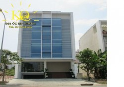 CHO THUÊ VĂN PHÒNG QUẬN 2 CAO ANH BUILDING CHO THUÊ VĂN PHÒNG QUẬN 2 CAO ANH BUILDING