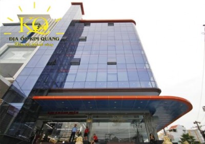 Tòa nhà Kim Khánh Ngân Building ❤️ 646  Nguyễn Thị Định, Quận 2