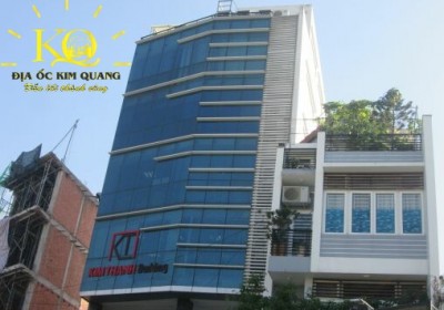 Tòa nhà Kim Thanh Building ❤️13 Đường Số 3, Bình An, Quận 2