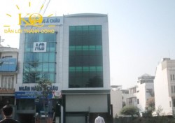 CHO THUÊ VĂN PHÒNG QUẬN 2 LƯƠNG ĐỊNH CỦA BUILDING CHO THUÊ VĂN PHÒNG QUẬN 2 LƯƠNG ĐỊNH CỦA BUILDING