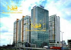 CHO THUÊ VĂN PHÒNG QUẬN 2 THE VISTA CHO THUÊ VĂN PHÒNG QUẬN 2 THE VISTA