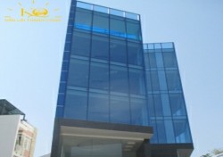 CHO THUÊ VĂN PHÒNG QUẬN 2 LƯƠNG ĐỊNH CỦA BUILDING