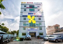 CHO THUÊ VĂN PHÒNG QUẬN 2 TRẦN NÃO BUILDING CHO THUÊ VĂN PHÒNG QUẬN 2 TRẦN NÃO BUILDING