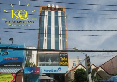Tòa nhà Nguyễn Duy Trinh ❤️55 Nguyễn Duy Trinh, Quận 2