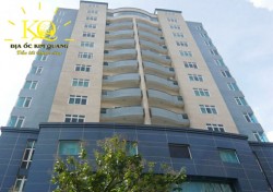 CHO THUÊ VĂN PHÒNG QUẬN 3 SÔNG ĐÀ TOWER CHO THUÊ VĂN PHÒNG QUẬN 3 SÔNG ĐÀ TOWER