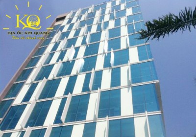 Tòa nhà ACB Tower ❤️ 444 - 446 Cách Mạng Tháng Tám, Quận 3