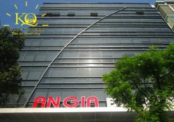 CHO THUÊ VĂN PHÒNG QUẬN 3 AN GIA BUILDING CHO THUÊ VĂN PHÒNG QUẬN 3 AN GIA BUILDING