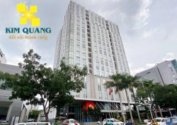 CHO THUÊ VĂN PHÒNG QUẬN 3 AN PHÚ PLAZA CHO THUÊ VĂN PHÒNG QUẬN 3 AN PHÚ PLAZA