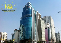 CHO THUÊ VĂN PHÒNG QUẬN 3 BẢO MINH TOWER