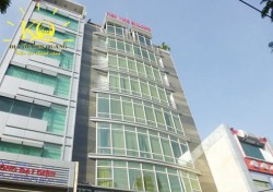 Tòa nhà cao ốc Tiến Vinh Building ❤️ 289 - 291 Nguyễn Thiện Thuật, Quận 3