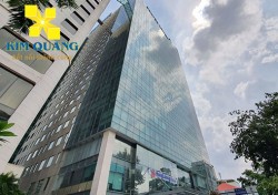 CHO THUÊ VĂN PHÒNG QUẬN 3 CENTEC TOWER CHO THUÊ VĂN PHÒNG QUẬN 3 CENTEC TOWER
