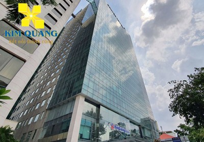 Tòa nhà Centec Tower ❤️ 72 - 74 Nguyễn Thị Minh Khai, Quận 3
