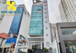 CHO THUÊ VĂN PHÒNG QUẬN 3 DC TOWER CHO THUÊ VĂN PHÒNG QUẬN 3 DC TOWER