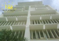 CHO THUÊ VĂN PHÒNG QUẬN 3 DHOUSE BUILDING CHO THUÊ VĂN PHÒNG QUẬN 3 DHOUSE BUILDING