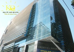CHO THUÊ VĂN PHÒNG QUẬN 3 ENDOVINA TOWER BUILDING CHO THUÊ VĂN PHÒNG QUẬN 3 ENDOVINA TOWER BUILDING