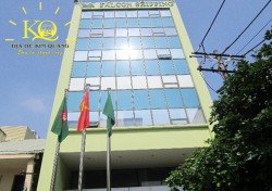 CHO THUÊ VĂN PHÒNG QUẬN 3 FALCON SHIPPING CHO THUÊ VĂN PHÒNG QUẬN 3 FALCON SHIPPING