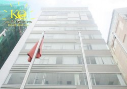 CHO THUÊ VĂN PHÒNG QUẬN 3 GB TOWER CHO THUÊ VĂN PHÒNG QUẬN 3 GB TOWER