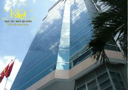 CHO THUÊ VĂN PHÒNG QUẬN 3 IDC BUILDING CHO THUÊ VĂN PHÒNG QUẬN 3 IDC BUILDING