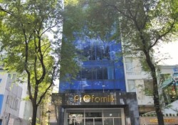 CHO THUÊ VĂN PHÒNG QUẬN 3 KM PLAZA OFFICE CHO THUÊ VĂN PHÒNG QUẬN 3 KM PLAZA OFFICE