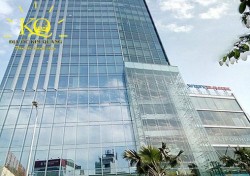 CHO THUÊ VĂN PHÒNG QUẬN 3 LIM TOWER 2 CHO THUÊ VĂN PHÒNG QUẬN 3 LIM TOWER 2