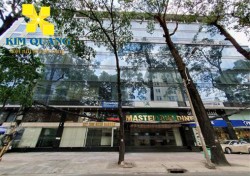CHO THUÊ VĂN PHÒNG QUẬN 3 MASTER BUILDING CHO THUÊ VĂN PHÒNG QUẬN 3 MASTER BUILDING