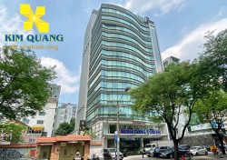 CHO THUÊ VĂN PHÒNG QUẬN 3 MINH LONG TOWER CHO THUÊ VĂN PHÒNG QUẬN 3 MINH LONG TOWER