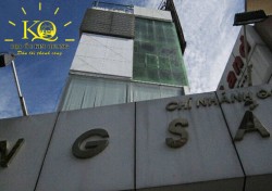 CHO THUÊ VĂN PHÒNG QUẬN 3 NAM KỲ KHỞI NGHĨA BUILDING CHO THUÊ VĂN PHÒNG QUẬN 3 NAM KỲ KHỞI NGHĨA BUILDING