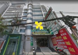 CHO THUÊ VĂN PHÒNG QUẬN 3 NGỌC ĐÔNG DƯƠNG BUILDING CHO THUÊ VĂN PHÒNG QUẬN 3 NGỌC ĐÔNG DƯƠNG BUILDING