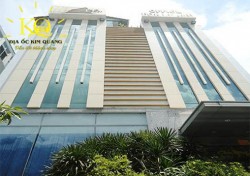 CHO THUÊ VĂN PHÒNG QUẬN 3 NP TOWER CHO THUÊ VĂN PHÒNG QUẬN 3 NP TOWER