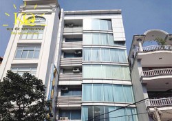 CHO THUÊ VĂN PHÒNG QUẬN 3 OIIC BUILDING CHO THUÊ VĂN PHÒNG QUẬN 3 OIIC BUILDING