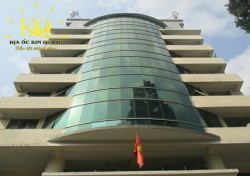 CHO THUÊ VĂN PHÒNG QUẬN 3 PASTEUR BUILDING