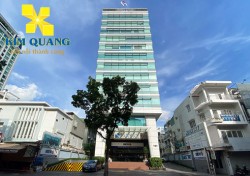 CHO THUÊ VĂN PHÒNG QUẬN 3 PAX SKY BUILDING CHO THUÊ VĂN PHÒNG QUẬN 3 PAX SKY BUILDING