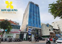 CHO THUÊ VĂN PHÒNG QUẬN 3 PHƯỢNG LONG BUILDING