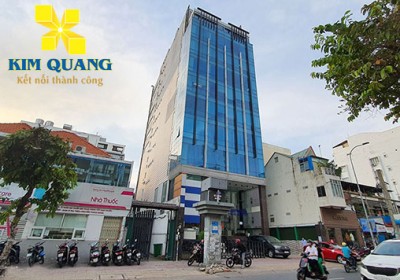 Tòa nhà Phượng Long Building ❤️ 506 Nguyễn Đình Chiểu, Quận 3
