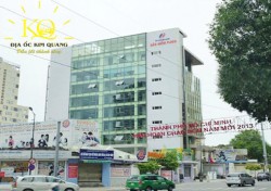 CHO THUÊ VĂN PHÒNG QUẬN 3 PJICO SÀI GÒN CHO THUÊ VĂN PHÒNG QUẬN 3 PJICO SÀI GÒN