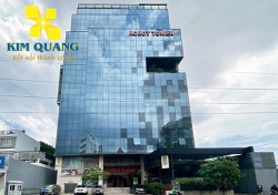 CHO THUÊ VĂN PHÒNG QUẬN 3 ROBOT TOWER CHO THUÊ VĂN PHÒNG QUẬN 3 ROBOT TOWER