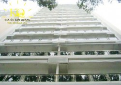 CHO THUÊ VĂN PHÒNG QUẬN 3 SAIGON MANSION BUILDING CHO THUÊ VĂN PHÒNG QUẬN 3 SAIGON MANSION BUILDING