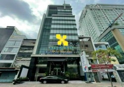 CHO THUÊ VĂN PHÒNG QUẬN 3 SAIGON PRIME BUILDING CHO THUÊ VĂN PHÒNG QUẬN 3 SAIGON PRIME BUILDING