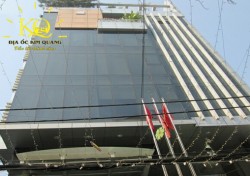 CHO THUÊ VĂN PHÒNG QUẬN 3 T&C HOLDING CHO THUÊ VĂN PHÒNG QUẬN 3 T&C HOLDING