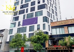 CHO THUÊ VĂN PHÒNG QUẬN 3 THE GALLERIA OFFICE BUILDING CHO THUÊ VĂN PHÒNG QUẬN 3 THE GALLERIA OFFICE BUILDING
