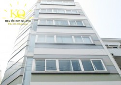 CHO THUÊ VĂN PHÒNG QUẬN 3 TS BUILDING CHO THUÊ VĂN PHÒNG QUẬN 3 TS BUILDING